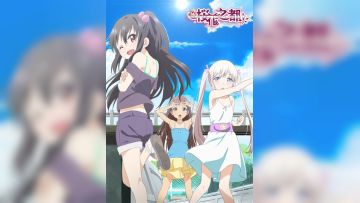 [メリー・ジェーン]小女ラムネ第2話ドキドキの撮影タイムと恋のABC - Qinav色情视频大全